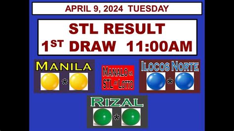 stl result today 11am silay city|STL MANILA CITY RESULT TODAY 1ST DRAW JUNE 27, 2024 .